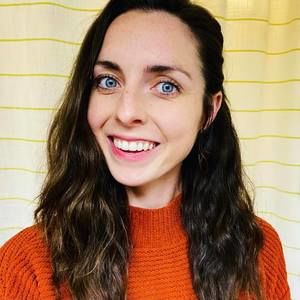 Meet your Posher, Kyla